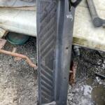 Ford Transit Basamak çıkma parça - Karma Oto Çıkma Trabzon