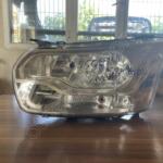 Ford Transit Sol Ön Far çıkma parça - T-F-M OTOMOTİV SAKARYA