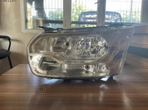 Ford Transit Sol Ön Far çıkma parça - T-F-M OTOMOTİV SAKARYA