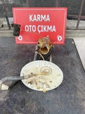 Ford Transit Yakıt Şamandırası çıkma parça - Karma Oto Çıkma Trabzon