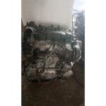 Ford Fiesta Komple Motor çıkma parça - ANKA OTO YEDEK PARÇA İZMİR