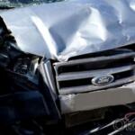 Ford Ranger Arka Panel çıkma parça - Karma Oto Çıkma Trabzon