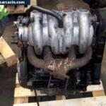 Ford Transit Komple Motor çıkma parça - ÇIKMACI 41 KOCAELİ