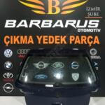Volkswagen Golf Bagaj Kapağı çıkma parça - ANKA OTO YEDEK PARÇA İZMİR