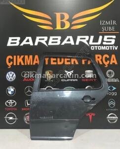 Golf 4 Sol Arka Kapi Çikma – Çıkma İzmir