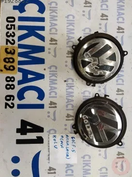 Volkswagen Golf Kapı Kilidi çıkma parça - ÇIKMACI 41 KOCAELİ