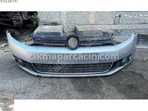 Golf 6 Ön Tampon Dolu Çıkma Orijinal – Çıkma İzmir