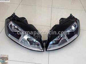 Golf 7 Çikma Sağ Sol Far – Çıkma İzmir