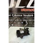 Volkswagen Golf Klima Kompresörü çıkma parça - ANKA OTO YEDEK PARÇA İZMİR