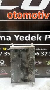 Golf 7 Leon A3 Passat B8 Klima Radyatörü – Çıkma İzmir