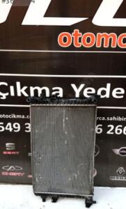 Golf 7 Leon A3 Passat Su Radyatörü – Çıkma İzmir