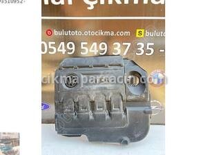 Golf 7 Leon Audi A3 1.6 Tdi Clh Motor Üst Plastik 04L103925Q – Çıkma İzmir