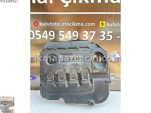 Audi A3 Motor Kapağı çıkma parça