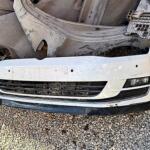 Volkswagen Golf Ön Tampon çıkma parça - ANKA OTO YEDEK PARÇA İZMİR