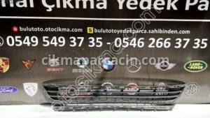 Golf 7 Ön Tampon Orta Izgara Çıkma Orijinal 5G0853677A – Çıkma İzmir