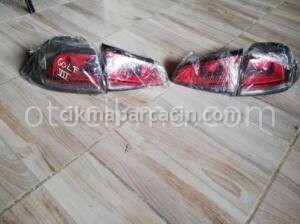 Golf 7 orjinal stoplar – Trabzon Çıkma Parça