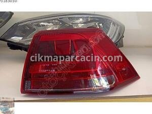 Golf 7 Sağ Dış Stop 2013 Çıkma – Çıkma İzmir