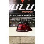 Volkswagen Golf Sağ Arka Stop çıkma parça - ANKA OTO YEDEK PARÇA İZMİR