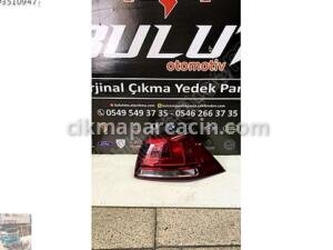 Golf 7 Sağ Dış Stop 5G0945096P - Çıkma İzmir