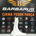 Volkswagen Golf Sağ Ön Çamurluk çıkma parça - ANKA OTO YEDEK PARÇA İZMİR