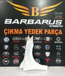 Golf 7 Sağ Ön Çamurluk 2013-2016 – Çıkma İzmir