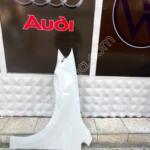 Volkswagen Golf Arka Çamurluk çıkma parça - ANKA OTO YEDEK PARÇA İZMİR
