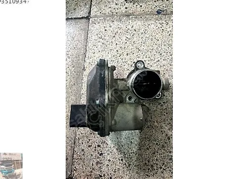 Volkswagen Golf EGR Valfi çıkma parça - ANKA OTO YEDEK PARÇA İZMİR