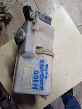 Hyundai H100 Yedek Su Deposu çıkma parça - Karma Oto Çıkma Trabzon