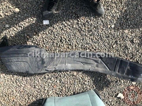 Honda Civic Davlumbaz çıkma parça
