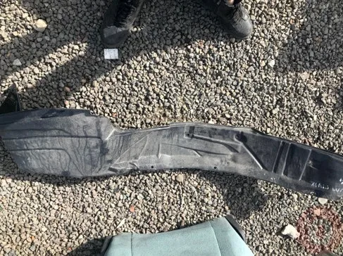 Honda Civic Davlumbaz çıkma parça - Karma Oto Çıkma Trabzon