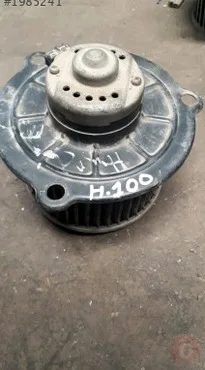 Honda Civic Fan Motoru çıkma parça - ÇIKMACI 41 KOCAELİ