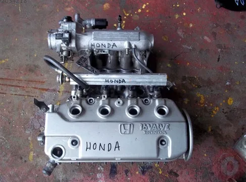 Honda Civic Emme Manifoldu çıkma parça - ÇIKMACI 41 KOCAELİ