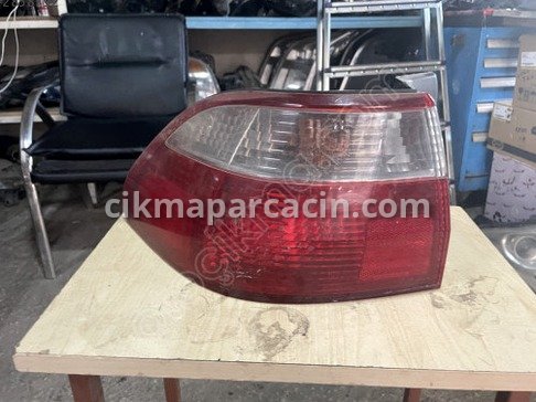 Honda Accord Sol Arka Stop çıkma parça
