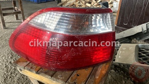 Honda Accord Sol Arka Stop çıkma parça