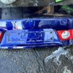 Honda Civic Bagaj Kapağı çıkma parça - ANKARA JAPON ANKARA