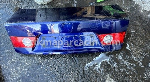 Honda Accord Bagaj Kapağı çıkma parça