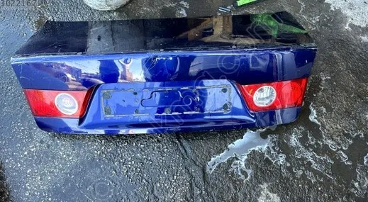 Honda Civic Bagaj Kapağı çıkma parça - ANKARA JAPON ANKARA