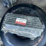 Honda Accord Hava Filtresi çıkma parça - ANKARA JAPON ANKARA