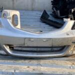 Honda Accord Ön Tampon çıkma parça - T-F-M OTOMOTİV SAKARYA