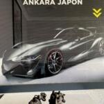Honda Accord Distribütör çıkma parça - ANKARA JAPON ANKARA