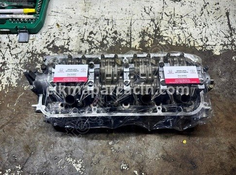 Honda Accord Silindir Kapağı çıkma parça