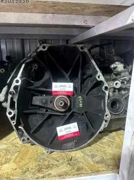 Honda Civic Şanzıman Komple çıkma parça - ANKARA JAPON ANKARA
