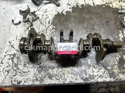 Honda Accord Krank Mili çıkma parça