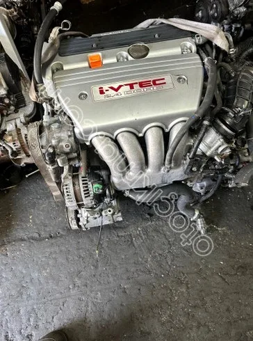 Honda Accord Komple Motor çıkma parça - ANKARA JAPON ANKARA