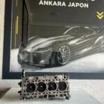Honda Accord Silindir Kapağı çıkma parça - ANKARA JAPON ANKARA