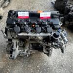 Honda Accord Komple Motor çıkma parça - ANKARA JAPON ANKARA