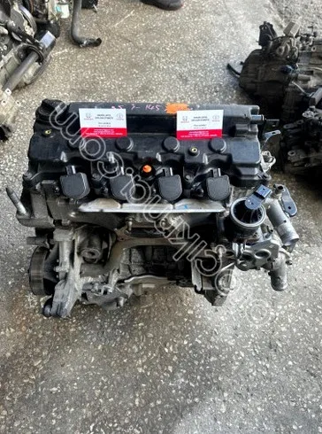 Honda Accord Komple Motor çıkma parça - ANKARA JAPON ANKARA