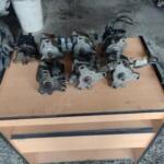 Honda Accord Distribütör çıkma parça - ANKARA JAPON ANKARA