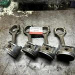 Honda Accord Piston Kolu çıkma parça - ANKARA JAPON ANKARA