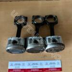 Honda Civic Piston Kolu çıkma parça - ANKARA JAPON ANKARA